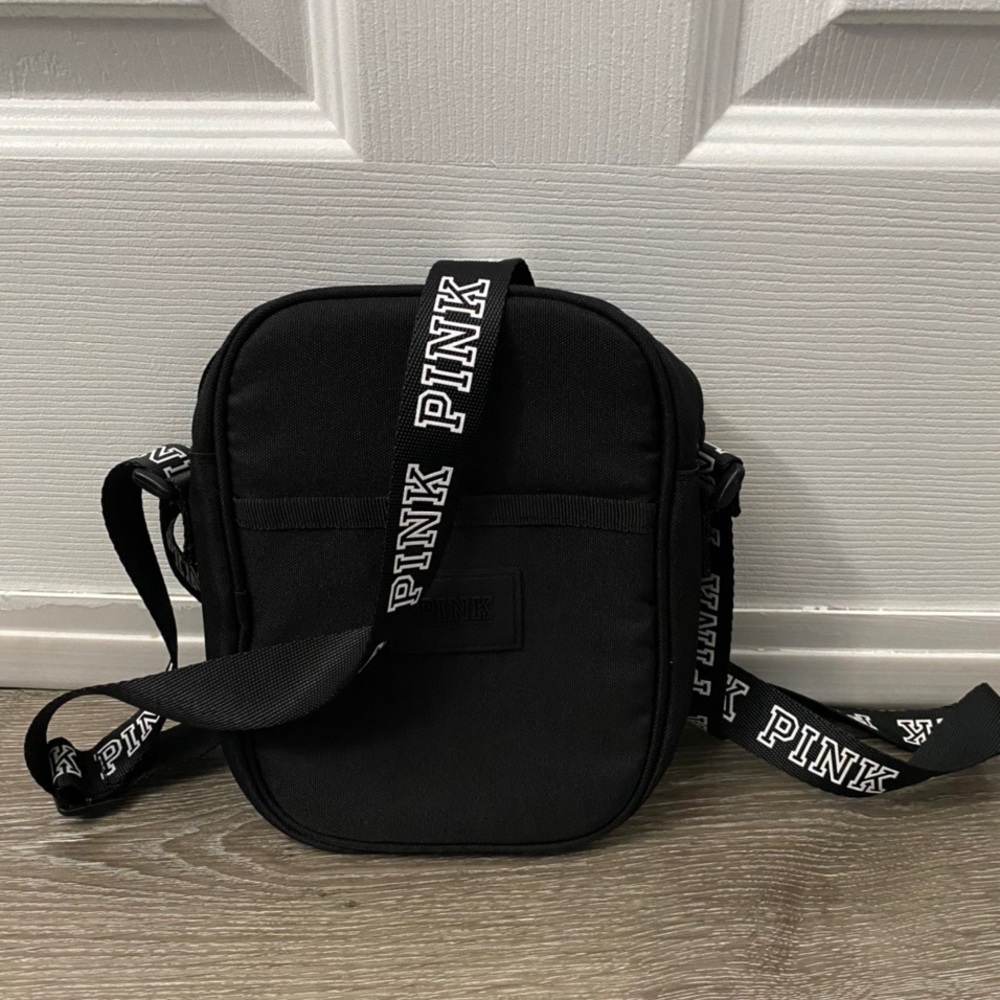 PINK Crossbody bag